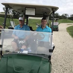 Meet your Posher, Rob